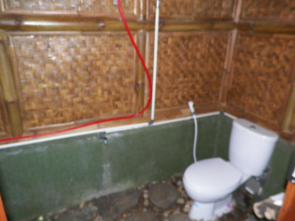 Villa Kampung Karuhun Sutan Raja Bandung Ruang foto