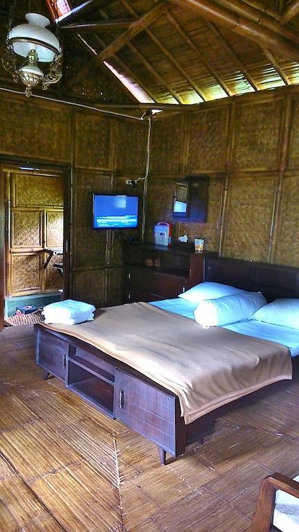 Villa Kampung Karuhun Sutan Raja Bandung Ruang foto